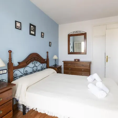 Apartamento Les Gavines *