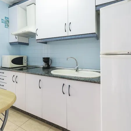 Apartamento Les Gavines *
