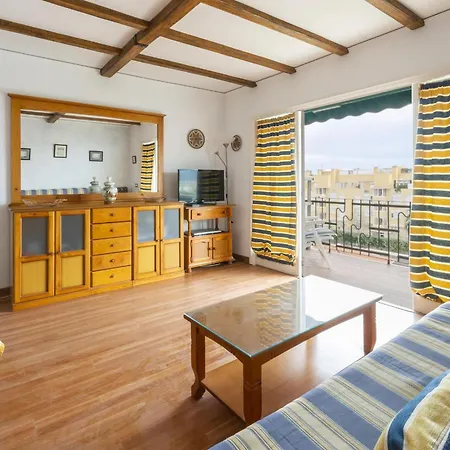 Apartamento Les Gavines *