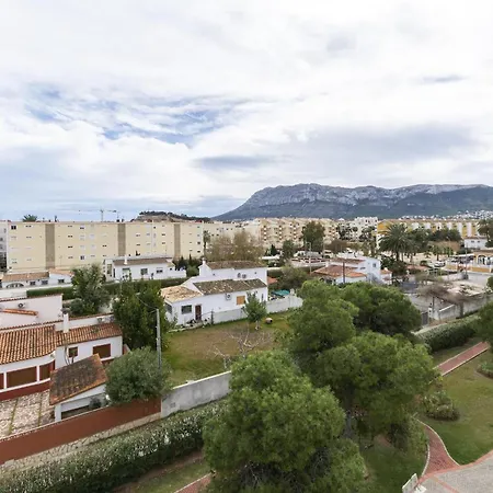 Les Gavines * Denia