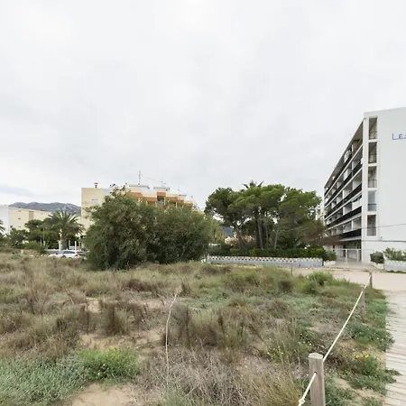 Les Gavines * Denia