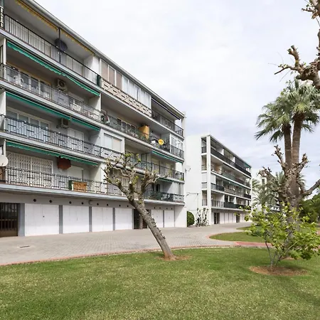 Apartment Les Gavines *