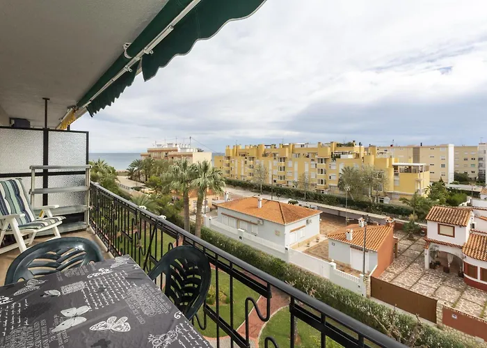 Les Gavines * Dénia