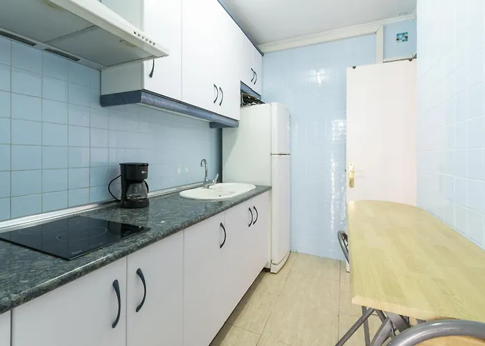 Les Gavines Apartamento Dénia