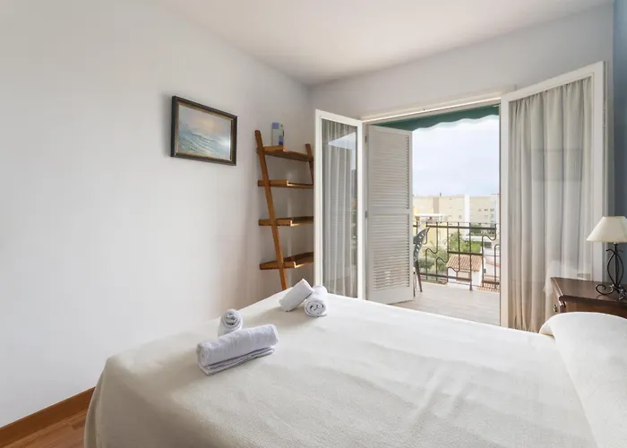 Les Gavines Apartamento