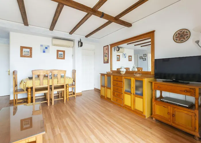 Les Gavines Apartamento