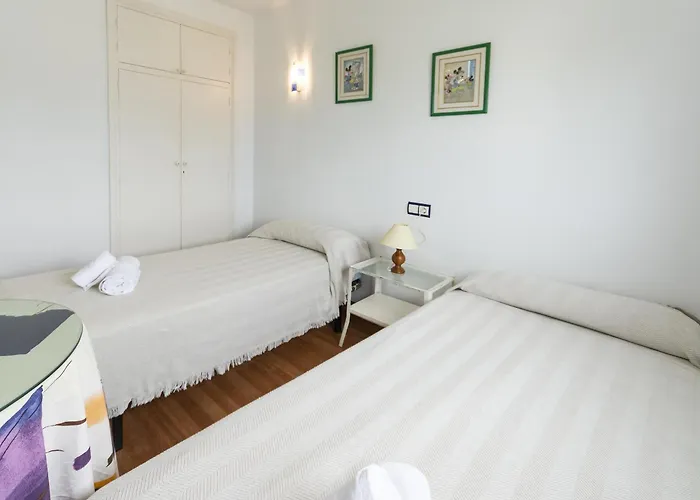 Les Gavines Apartamento *