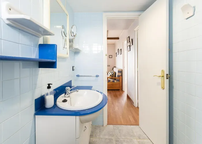 Les Gavines Apartamento *