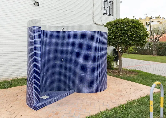 Les Gavines Apartamento Dénia