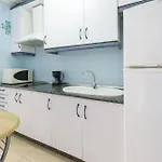 Appartement Les Gavines *