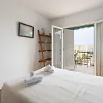 Les Gavines Appartement