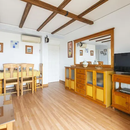 Les Gavines Apartmán