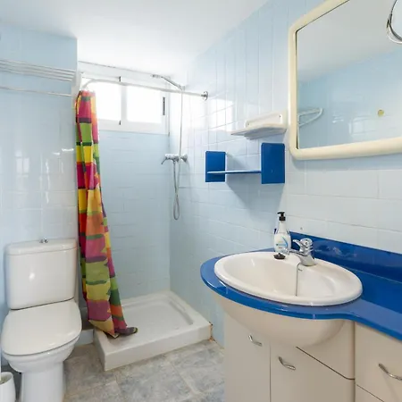 Les Gavines * Dénia