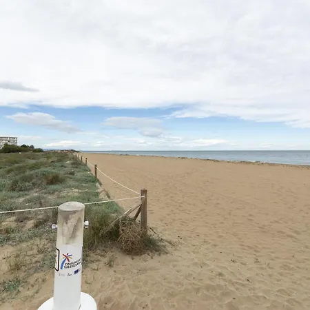 Les Gavines Apartmán *