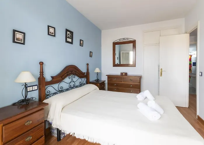 Apartment Les Gavines *