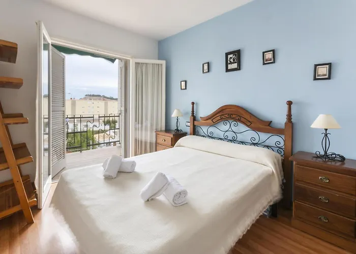 Apartment Les Gavines *