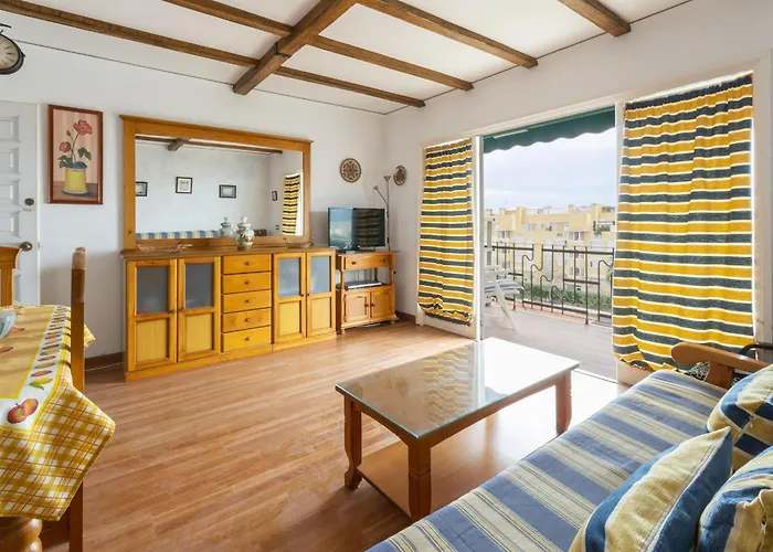 Apartment Les Gavines *