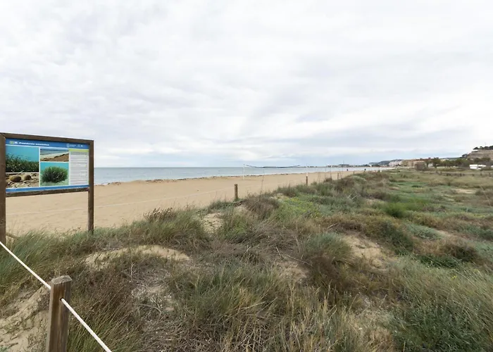 Apartment Les Gavines