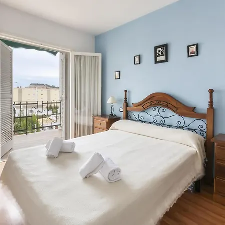 Appartement Les Gavines *