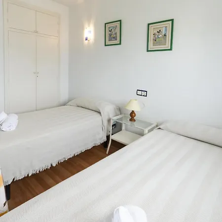 Les Gavines Appartement *