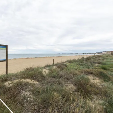 Appartement Les Gavines